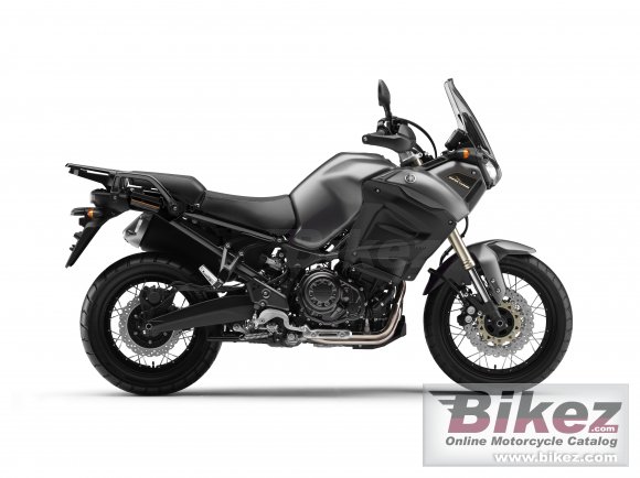 2012 Yamaha XT1200Z Super Tenere photo